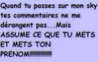 oui voil� c �a